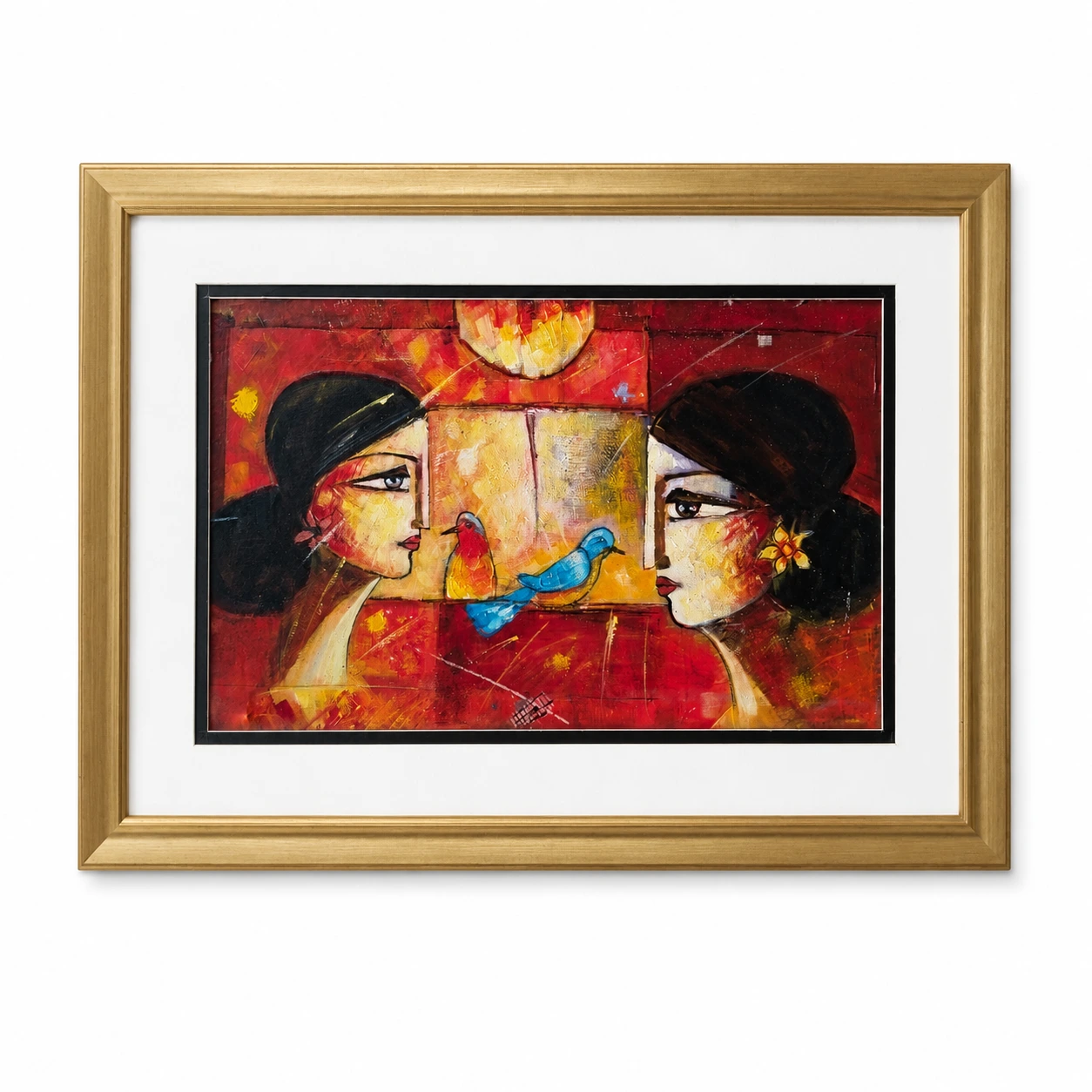 kamran-boats-oil-painting-14x22-canvas-artwork