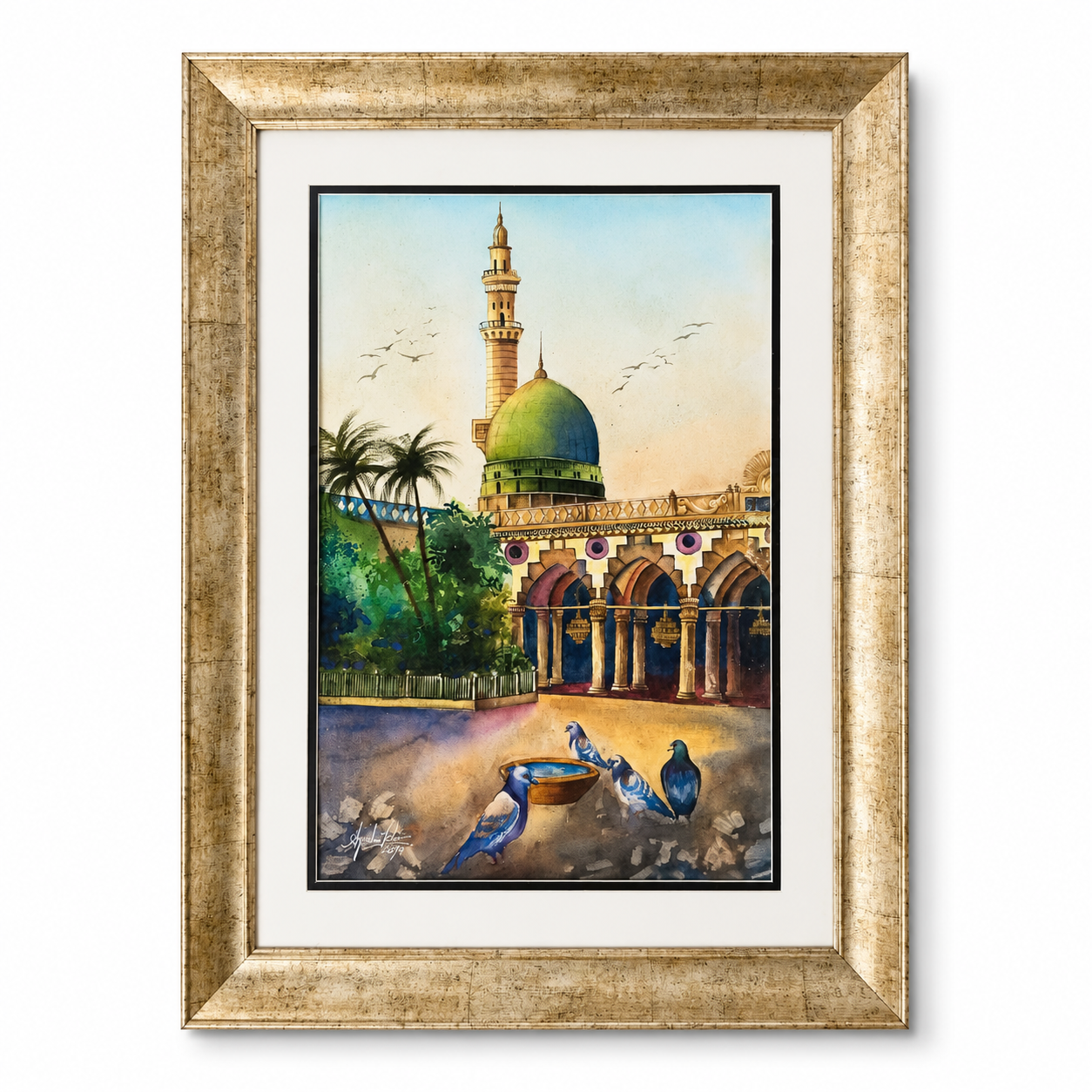 aysha-khan-watercolor-artwork-15x22-painting