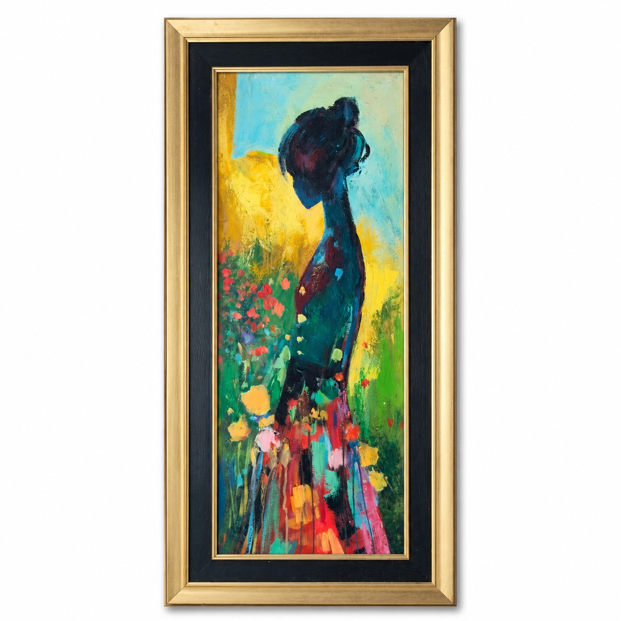 haroon-panoramic-oil-painting-12x36-canvas-artwork
