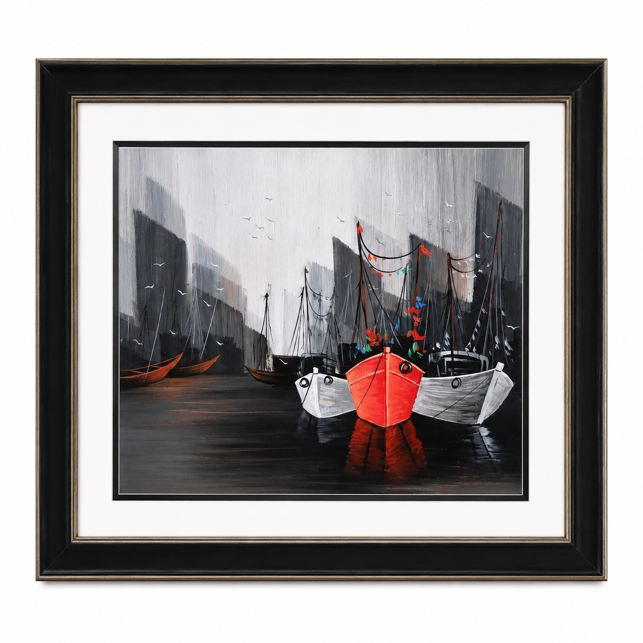 dilweer-classic-oil-painting-16x19-canvas-artwork