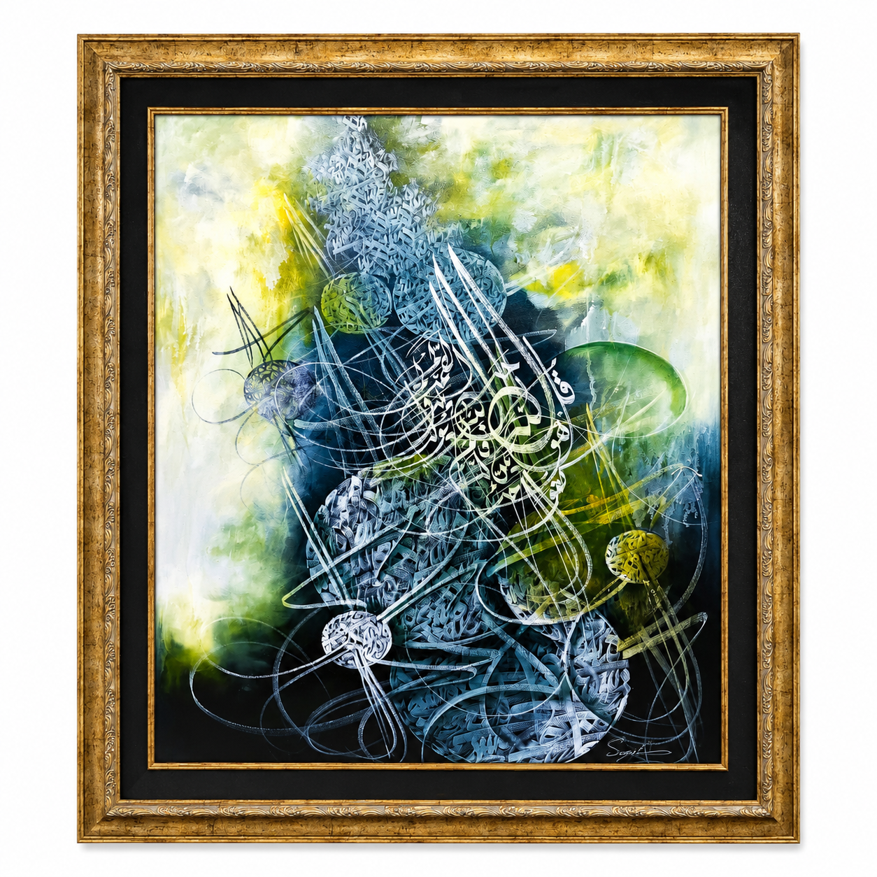 saqib-abstract-islamic-calligraphy-24x36