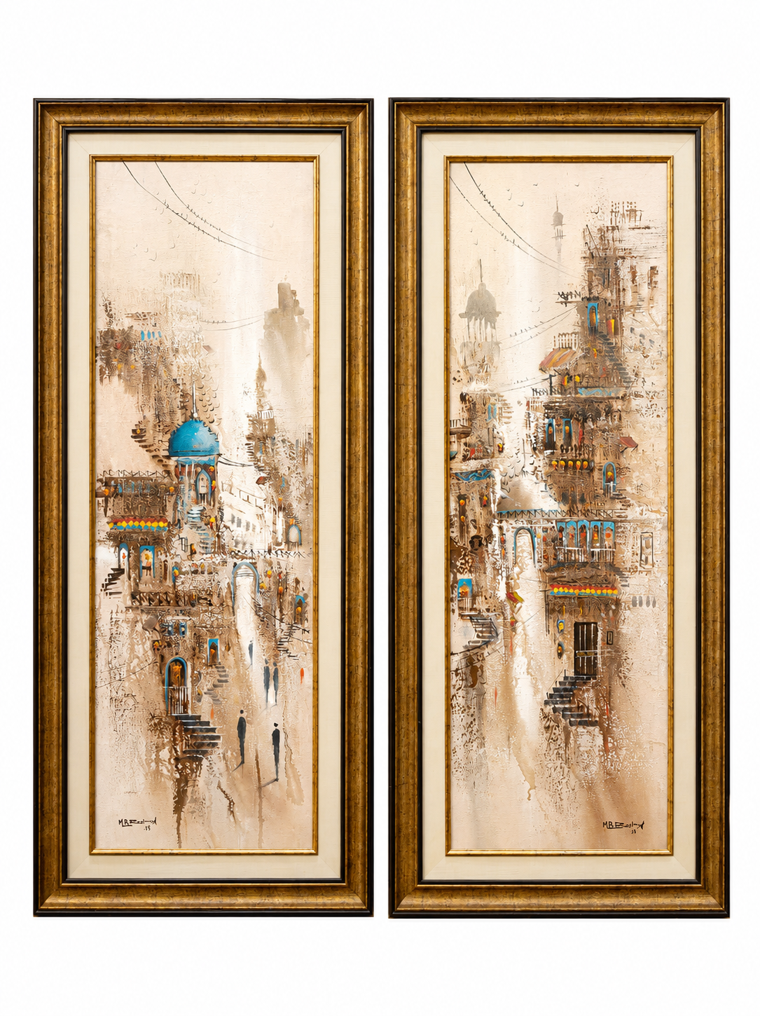 rashid-aziz-old-city-memories