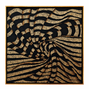 Zubair: Golden Waves of Calligraphy