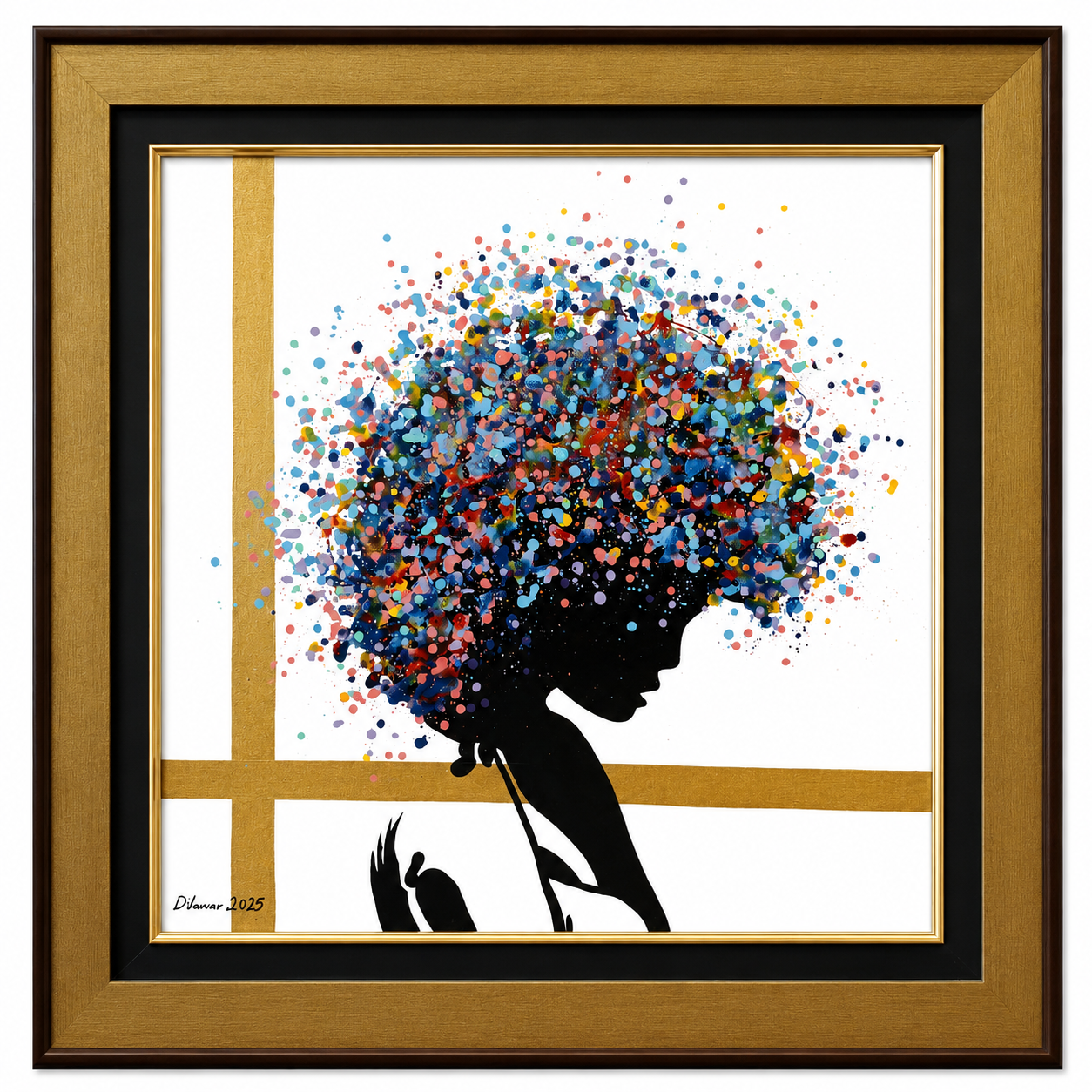 dilweer-bloom-of-thoughts